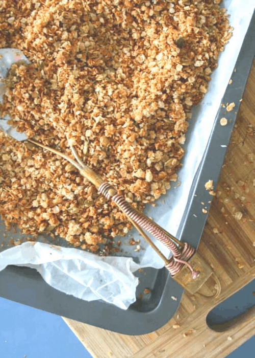 clean-eating-granola