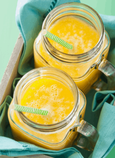 peach-pineapple-smoothie