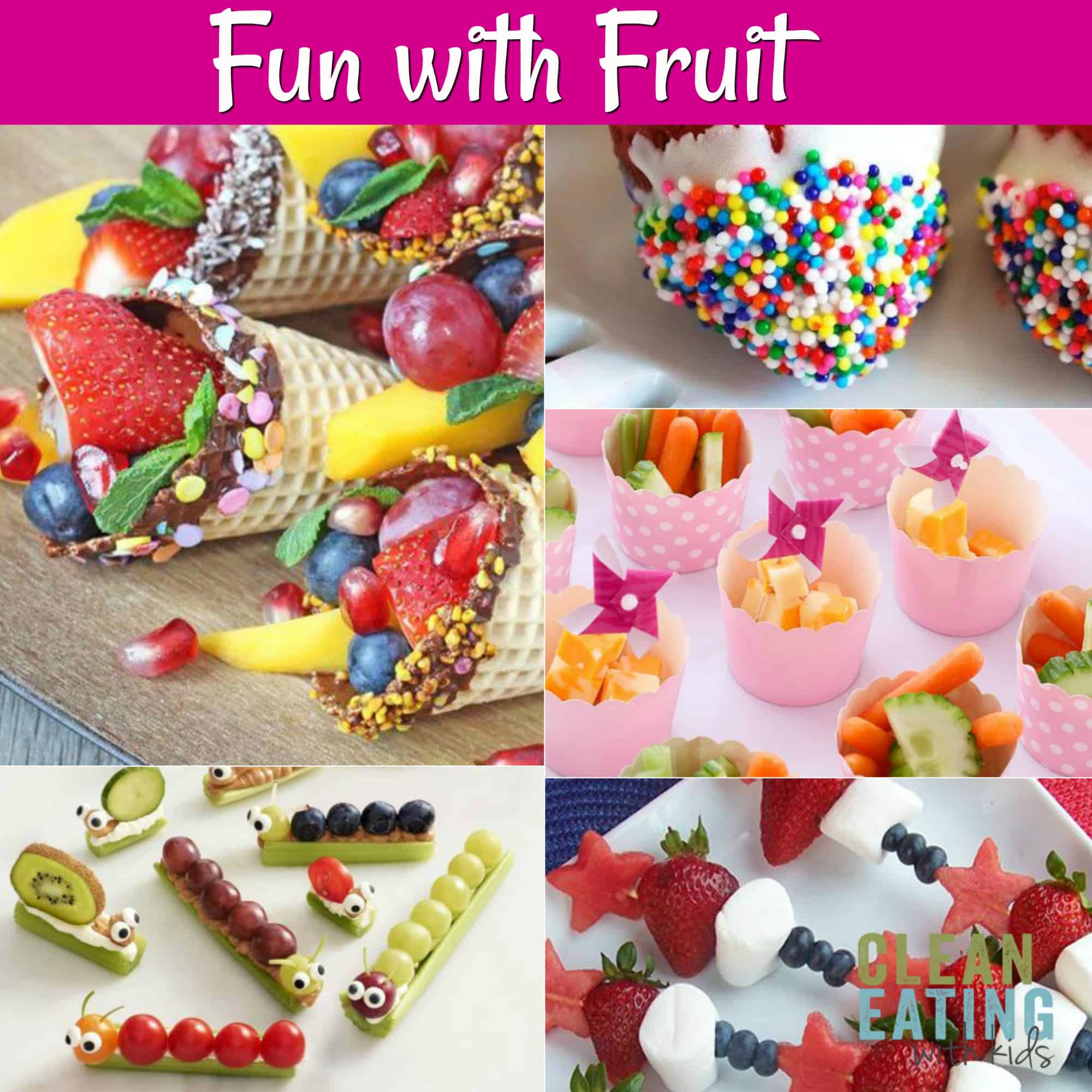 Healthy Food Ideas For Birthday Party - Best Design Idea