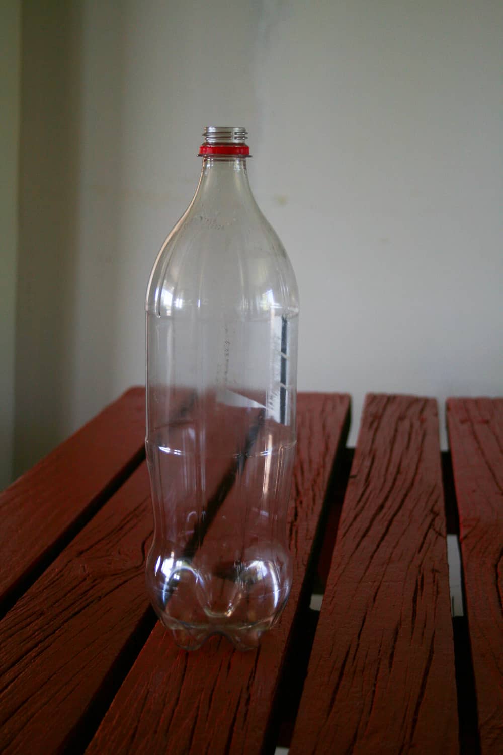 How to make a fly trap out of a 2 liter bottle discount