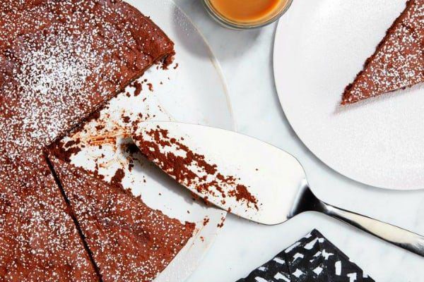 12 healthy three ingredient recipes anyone can make.