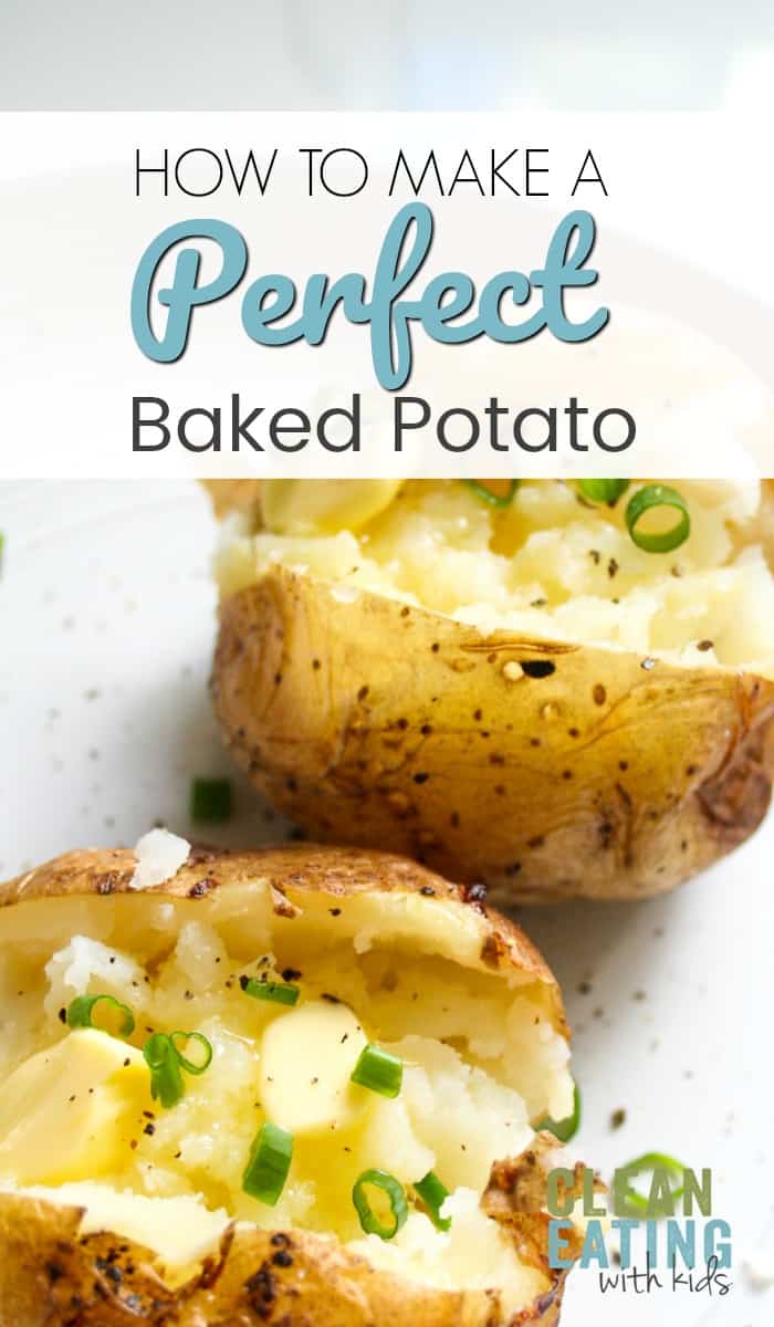 baked potatoes for kids 