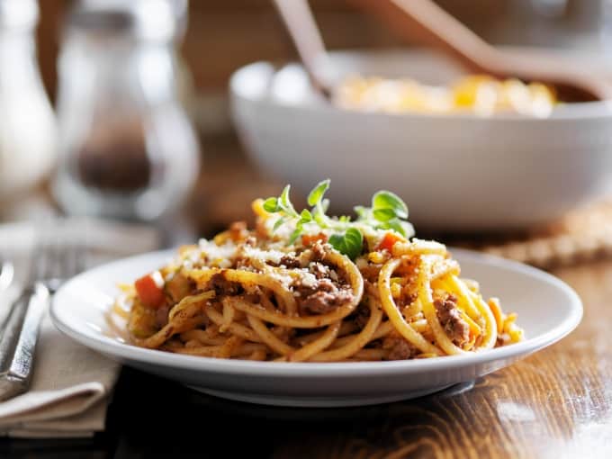 clean eating meal plan #9