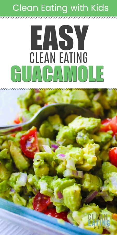 clean eating guacamole dip3