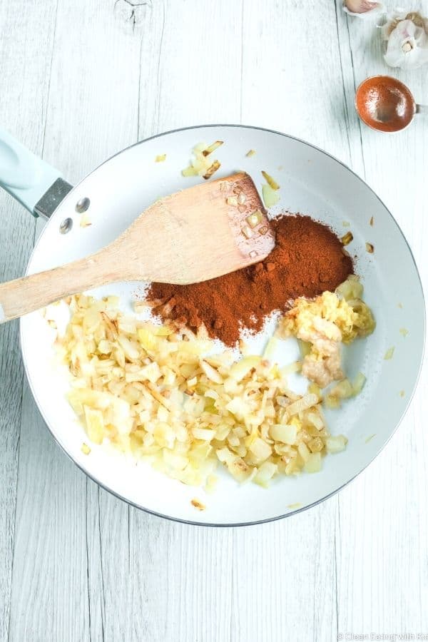 clean eating BBQ sauce recipe