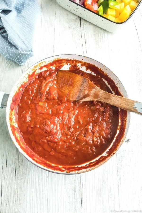 clean eating BBQ sauce recipe2