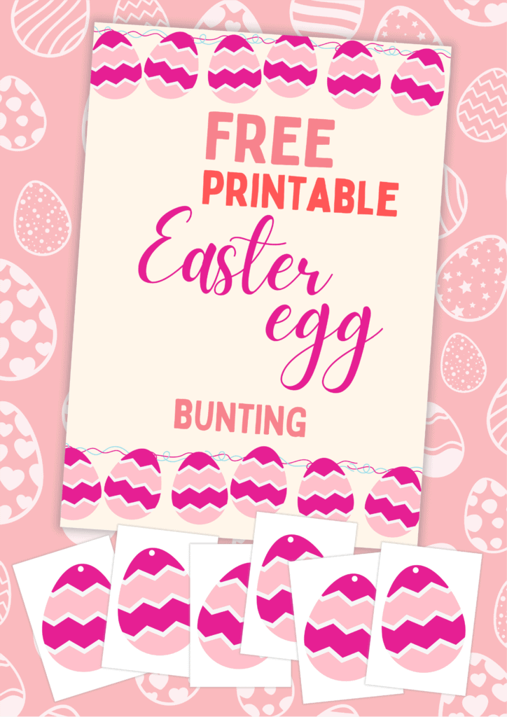 free printable easter signs