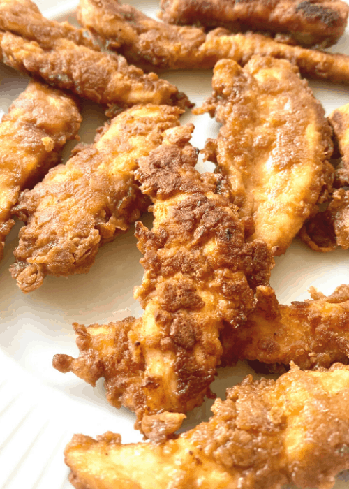 chicken-tenders