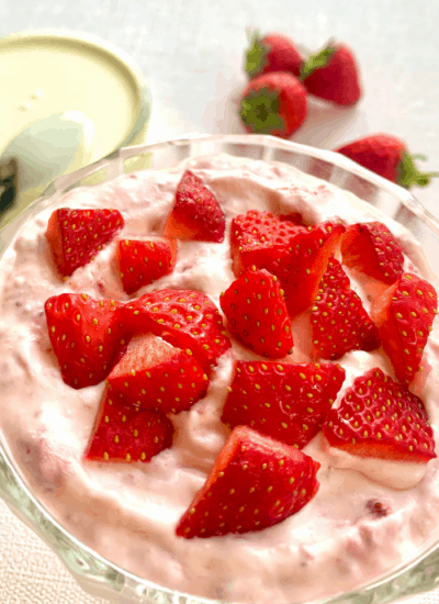 strawberry-fool-dessert