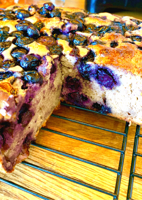 blueberry-breakfast-cake