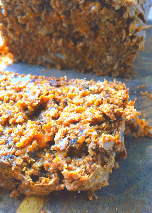 clean-eating-carrot-walnut-loaf