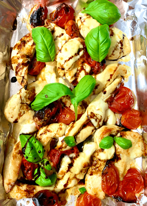 healthy-chicken-caprese