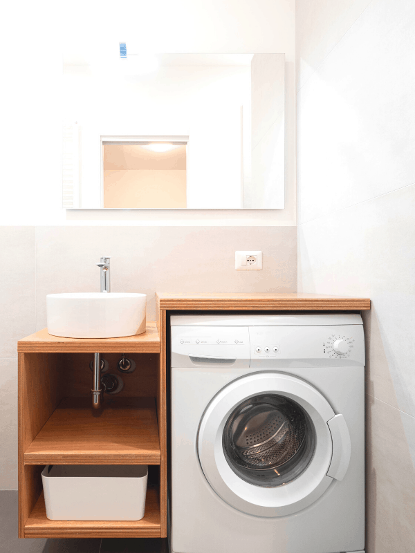 small-laundry-room-ideas