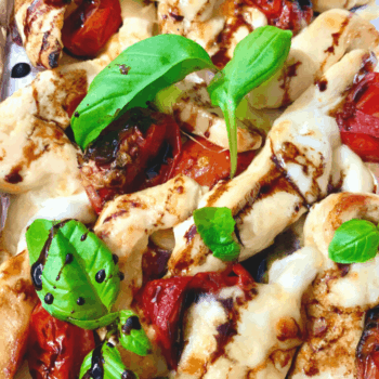 sheet-pan-caprese-chicken