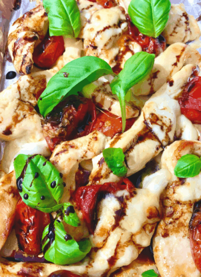 sheet-pan-caprese-chicken