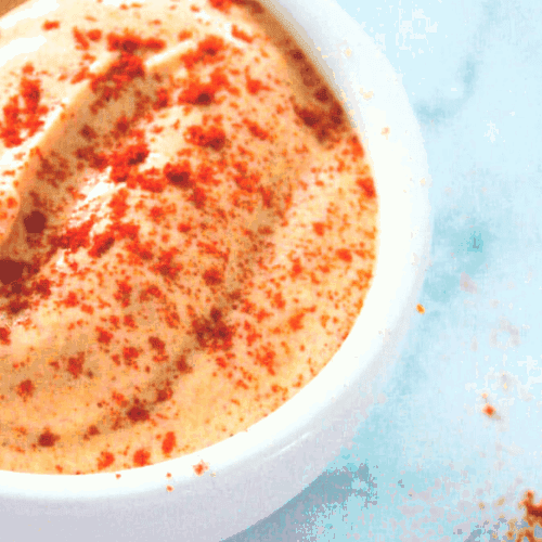 Smoky Chipotle Sauce {Clean Eating} Clean Eating with kids