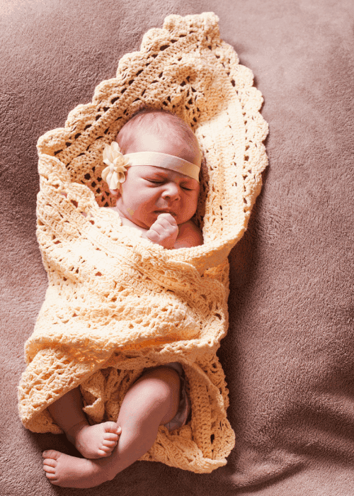 accepting you're done having babies 