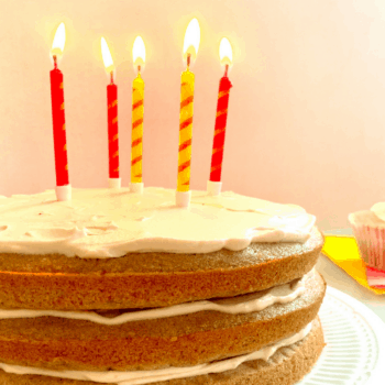 healthy-birthday-vanilla-cake