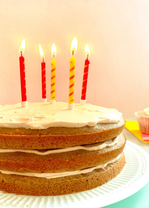 healthy-birthday-vanilla-cake