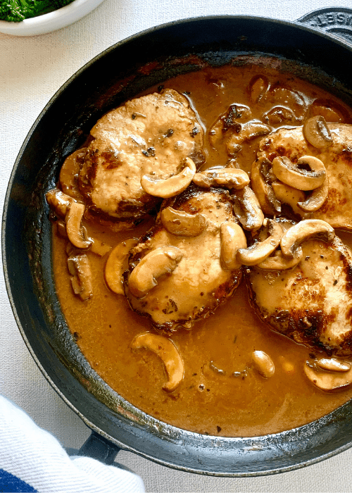 kid friendly pork tenderloin