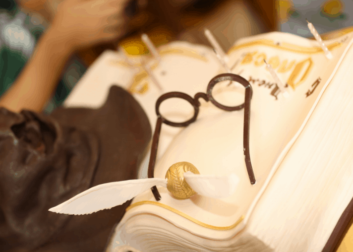 The Best Harry Potter Birthday Party Ideas on a Budget