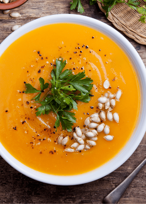 healthy soup recipes 