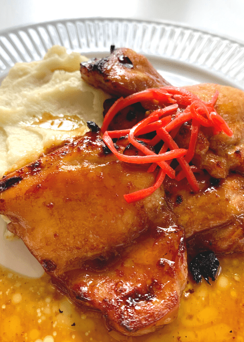 honey-ginger-chicken