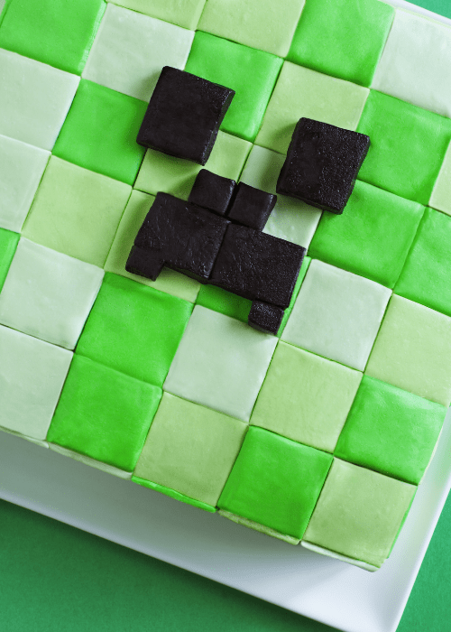 minecraft-party-ideas 