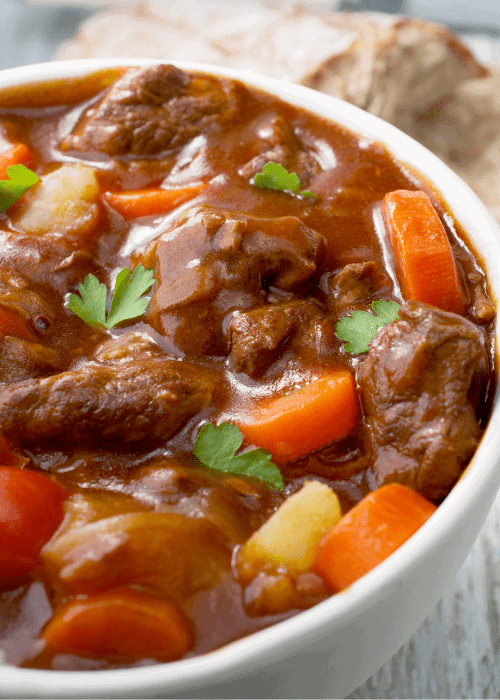 Kid Friendly Crock Pot Meals - Clean Eating with kids