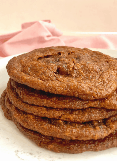 homemade oatmeal chocolate chip cookies