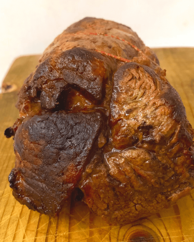 how to cook beef topside 