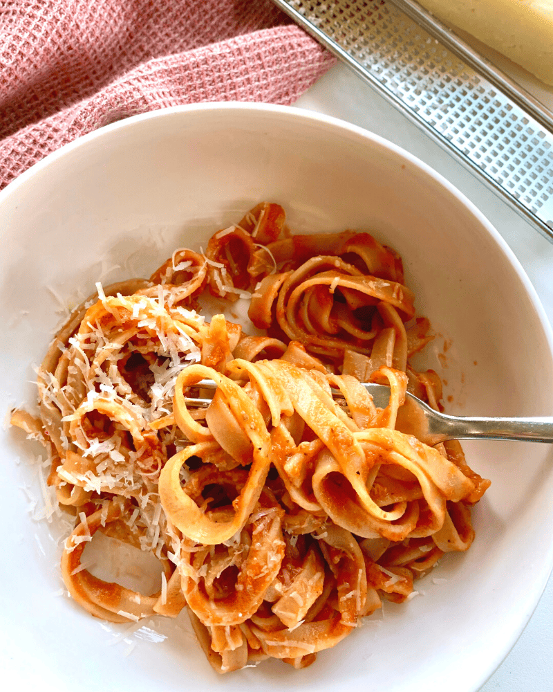marinara sauce for pasta 