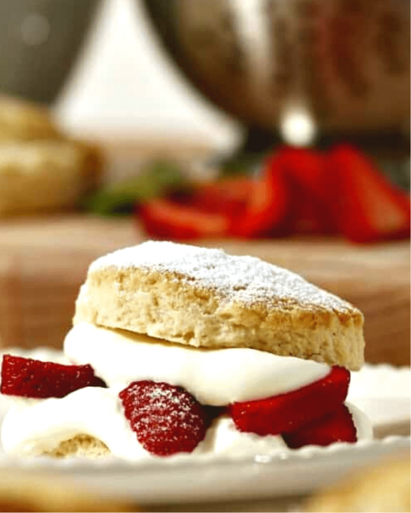 3 ingredient yogurt scones 