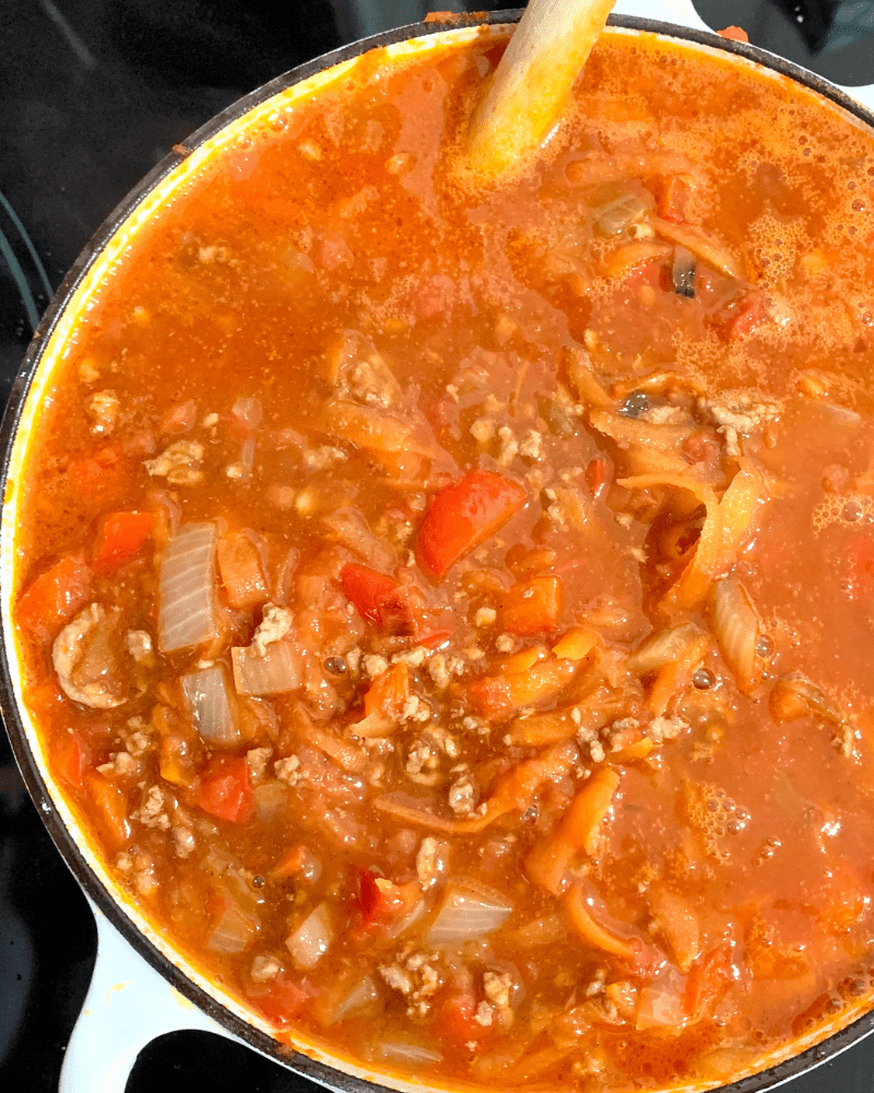 lamb ragu recipe