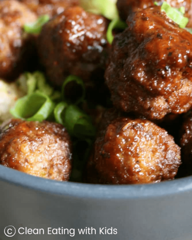 meatballs for kids 