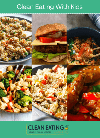 10 minute healthy dinners