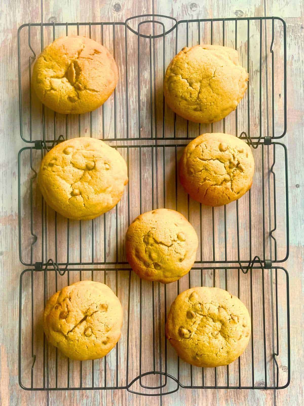 buckwheat cookies recipe 