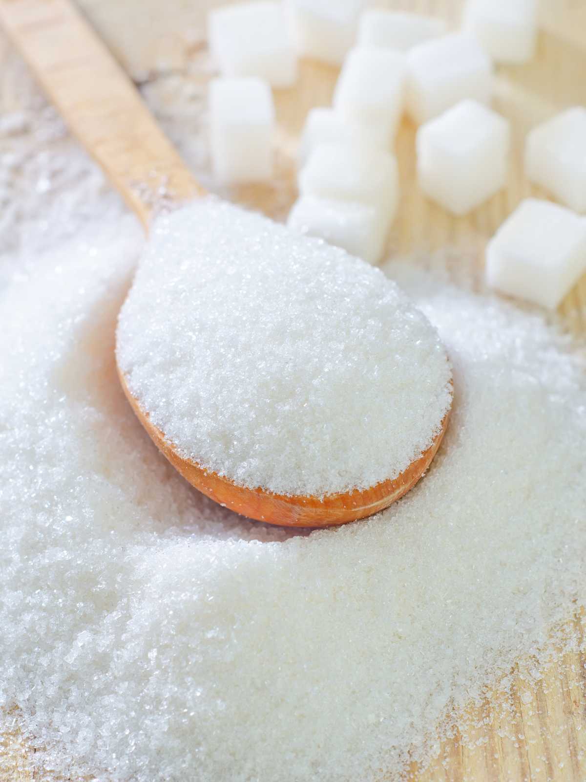how to stop eating refined sugar 